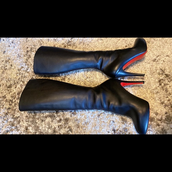 Christian Louboutin Boots - Picture 8 of 12